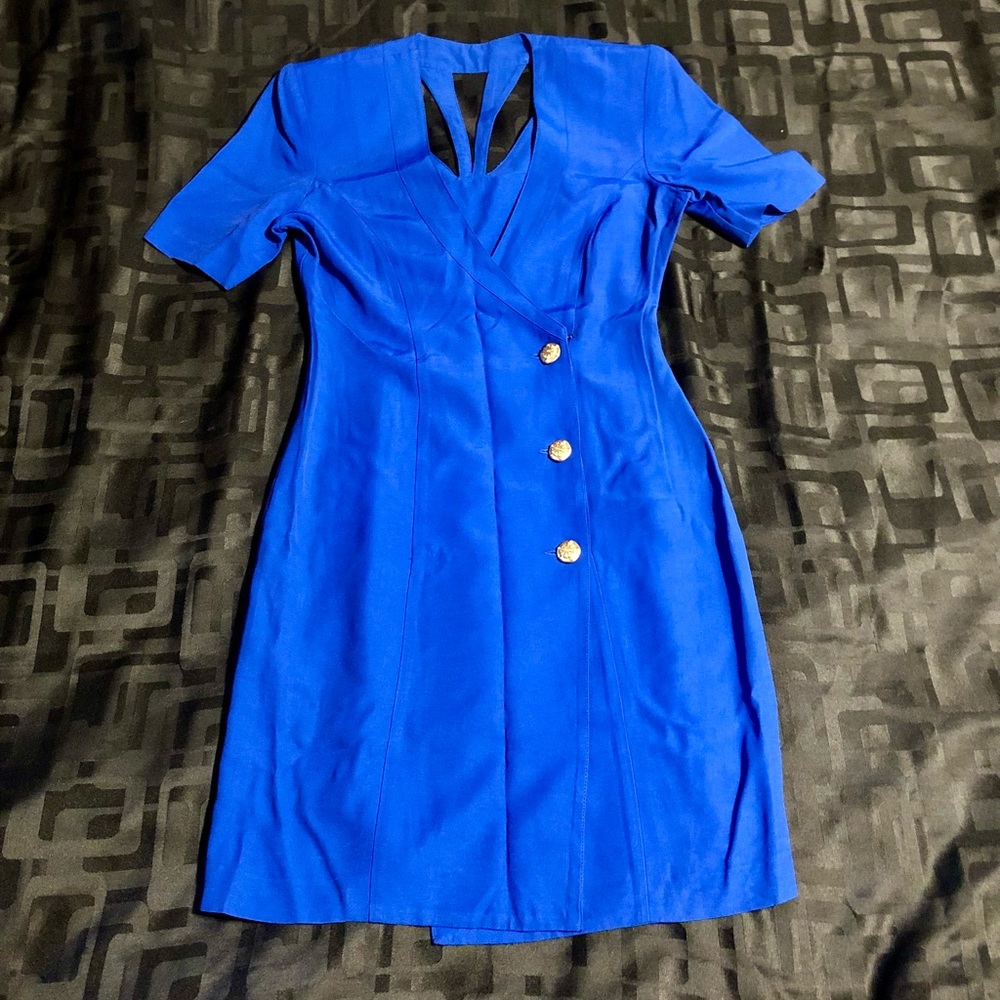 Vintage dress